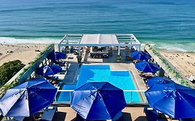Pestana Rio Atlantica